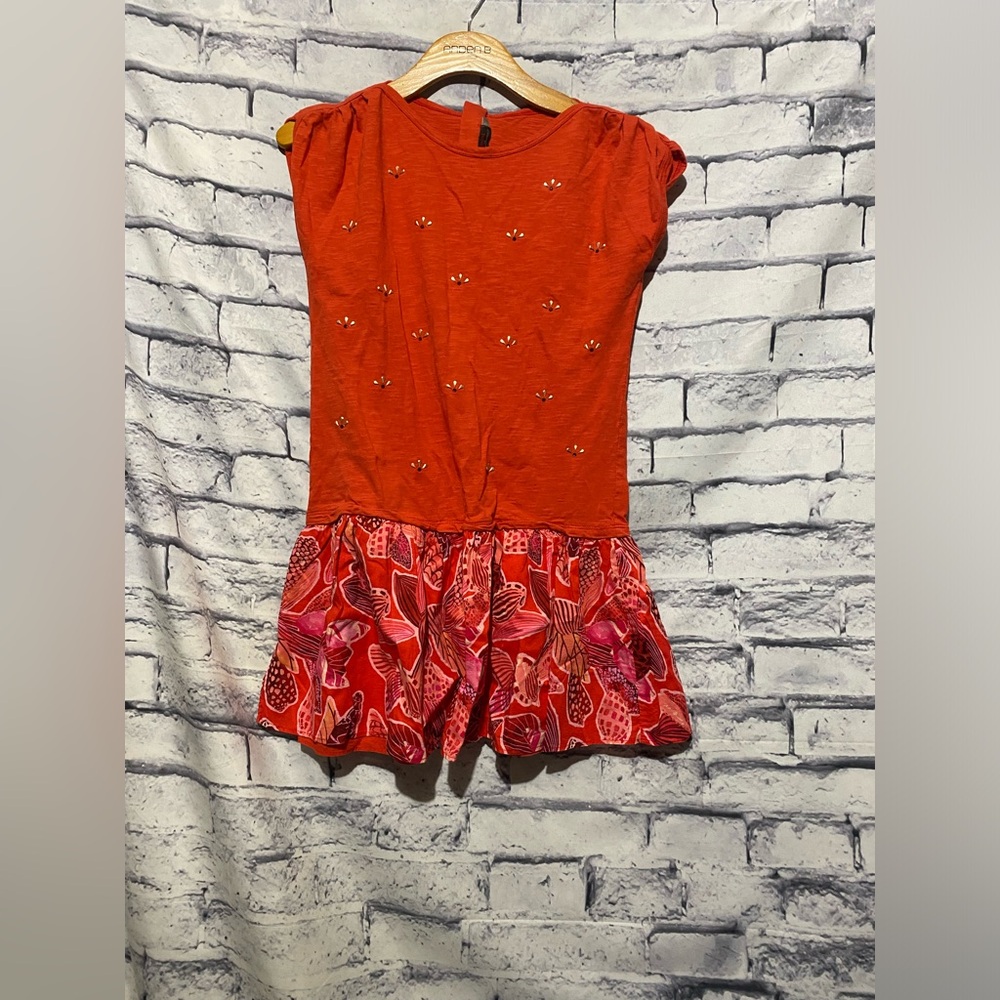 Catimini Dress